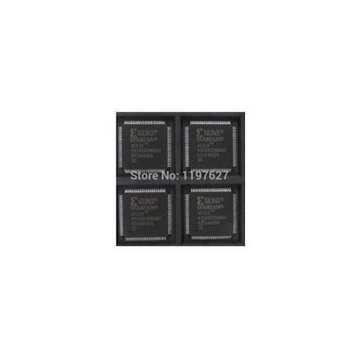 

FREE SHIPPING XCS10-3VQ100C XCS10-3VQ100 5PCS/LOT IC