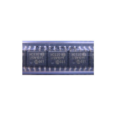 

20PCS HCS301-I/SN HCS301 I/SN HCS301