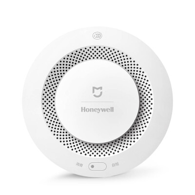 

Xiaomi mijia Honeywell Fire Alarm Detector Photoelectric Smoke Sensor
