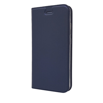 

iCoverCase роскошный чехол для Xiaomi Mi A1 высокого качества Кожа PU откидной крышки Kickstand Anti-shock Полная защита