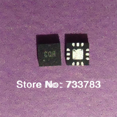 

10pcs/lot RT8228AGQW RT8228AZQW RT8228A (CQH CQY CQZ ... ) Single Synchronous Buck PWM Controller