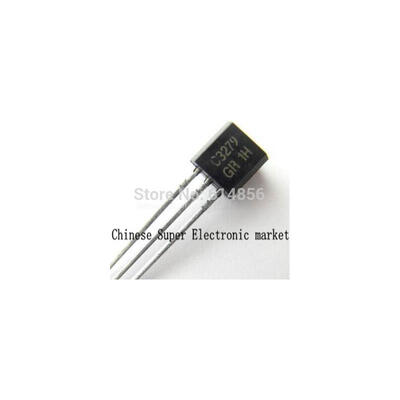 

50PCS C3279 2SC3279 TO-92