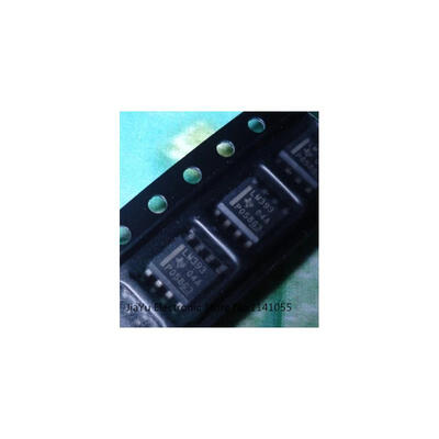 

Freeshipping 500PCSLOT LM393DR LM393 SMD