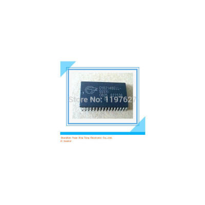 

FREE SHIPPING CY62148ELL-55SXI CY62148ELL TSSOP MEMORY STOCK 10PCS/LOT IC