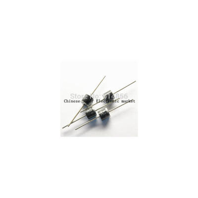 

20PCS 10A10 10 Amp 1000V 10A 1KV Axial Rectifier Diode 22A