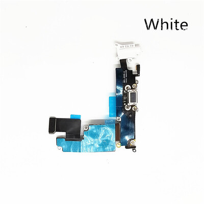 

Original Charging Port Flex Cable For iPhone 6 Plus Headphone Audio Jack USB Charger Dock Connector Flex Cable