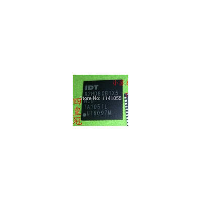 

10pcs IDT 92HD80B1X5NLG 92HD80B1X5 NEW