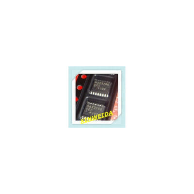

10pcslot max3100cee max3100 SMD GOOD qualtityHOT SELL FREE SHIPPINGBUY IT DIRECT
