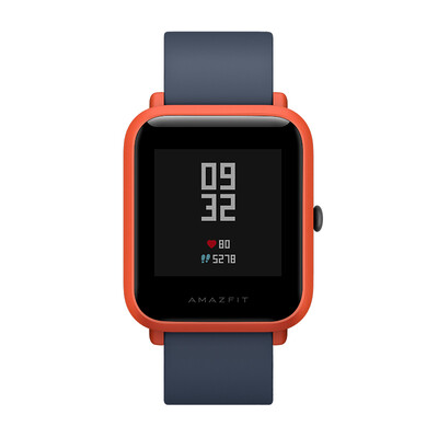 

смарт-браслет AMAZFIT
