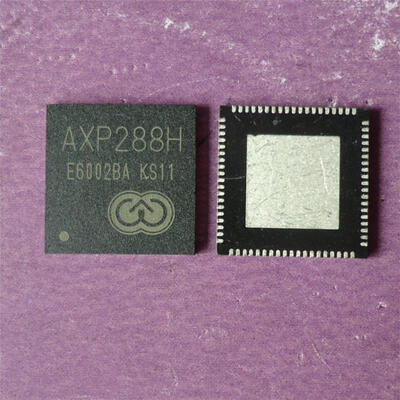 

1pcs/lot X-Powers AXP288H Tablet smart phone smart TV digital video camera UMPC ultra portable mobile computer/UMPC - like