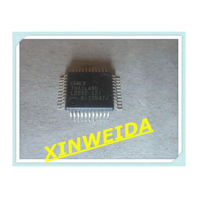 

5pcslot ml2252-221 l2252-221 ml2252 Good qualtityHOT SELL FREE SHIPPINGBUY IT DIRECT
