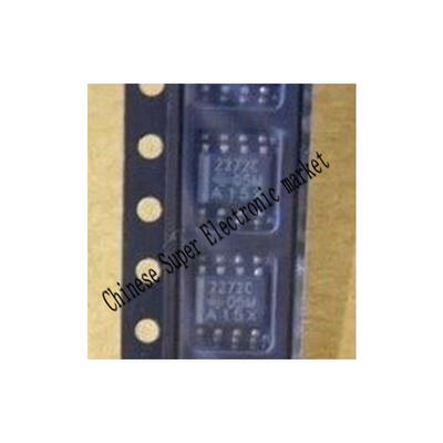 

10PCS TLC2272CDR TLC2272CD TLC2272C TLC2272 SOP8