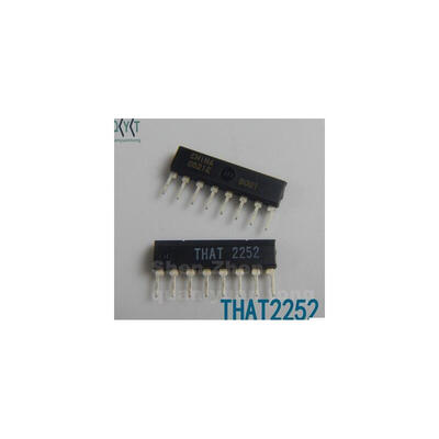 

Free Shipping 1 PCSLOT THAT2252 2252 SIP8 NEW IN STOCK IC