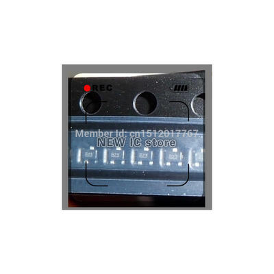 

10pcs/lot DTC143EM3T5G DTC143EM DTC143 NPN SOT-723 making E23 NEW IC Free shipping