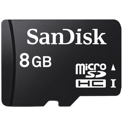 

SanDisk 16GB micro SD storage expansion card