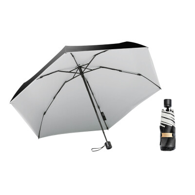 

Obolts sun umbrella female anti-UV ultra light 50 fold umbrella mini folding sunshade umbrella