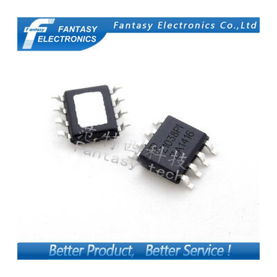 

20PCS AOZ1038PI SOP AOZ1038 SOP8EZBucK 6A Synchronous Buck Regulator AOZ1038P SMD Z1038PI free shipping