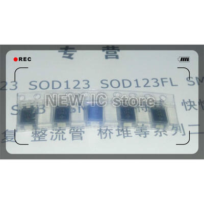 

Free Shipping 500PCS SR240 SK24 SS24 SMB DO-214AA 2A 40V making S4