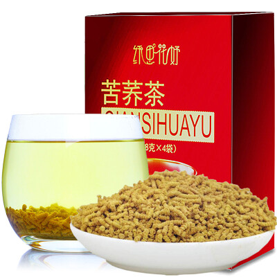 

Чай Qiansihuayu Tea Tea Tea 32g