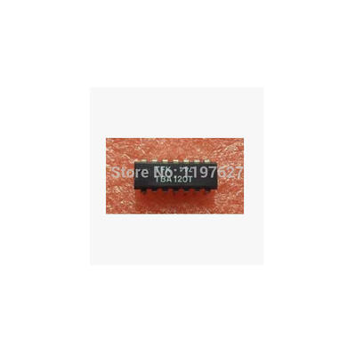 

10pcs/lot TBA120T DIP original electronics IC kit