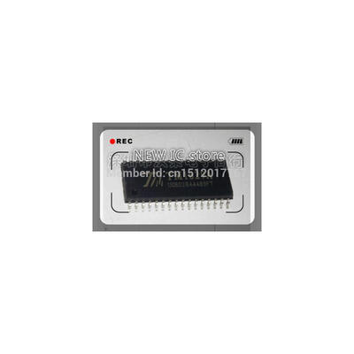 

Free Shipping 5pcs/lot TM1629A TM1629 TM SOP-32 IC