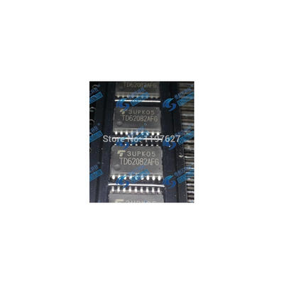 

Free Shipping 10pcslot TD62082AFG TD62082 SOIC NEW IN STOCK Electronic components IC