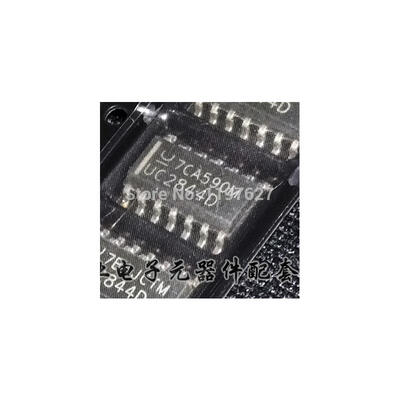 

FREE SHIPPING UC2844D013TR UC2844D UC2844 SOP 10PCSLOT IC