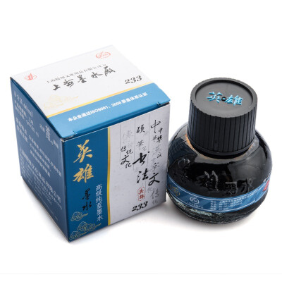 

Hero HERO Blue Ink 60ml 233