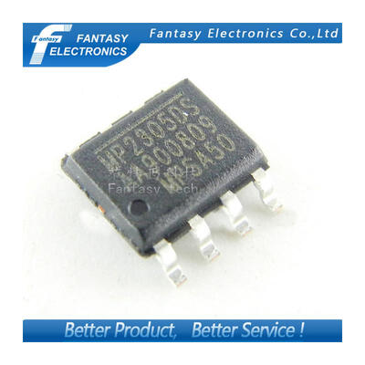 

10pcs MP2305DS-LF-Z SOP8 MP2305DS SOP MP2305 new&original free shipping