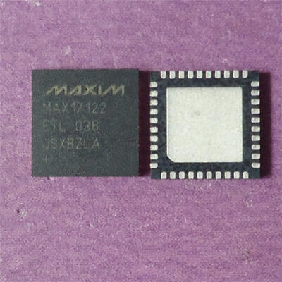 

5pcs/lot MAX17122ETL MAX17122 Step-Up Step-Down Regulator Gate-On Charge Pump and Boost-Buck Regulator for TV TFT LCD Display