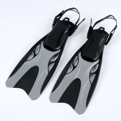 

Diving Fins Adult Adjustable Swimming Frog Shoes For Snorkeling Articles Professional Diving Equipment