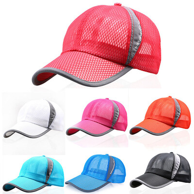 

Snapback Бейсбольная кепка Твердая клетка дальнобойщика пустая изогнутая шапочка шторки