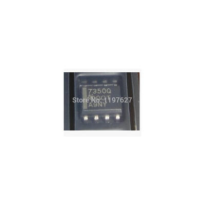 

FREE SHIPPING TPS7350QDR TPS7350 7350Q SOP ORIGINAL integrate circuit IC 10PCS/LOT