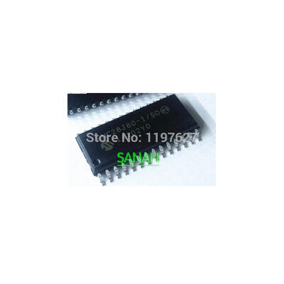 

FREE SHIPPING ENC28J60-I/SO ENC28J60 ORIGINAL 10PCS/LOT IC