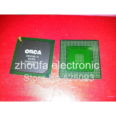

2pcs/lot OR3C80-5BA352 OR3C805BA352-DB OR3C80-5
