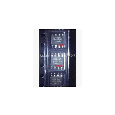 

FREE SHIPPING DS2438Z DS2438 SOP ORIGINAL IN STOCK 10PCSLOT IC