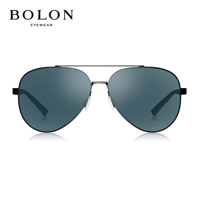 

BOLON Polarized Sunglasses Mens Classic Fashion Glasses Pilot Sunglasses
