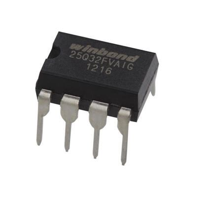 

10pcslot W25Q32 W25Q32FVDAIG W25Q32FVAIG 25Q32FVAIG DIP original electronics kit in stock ic