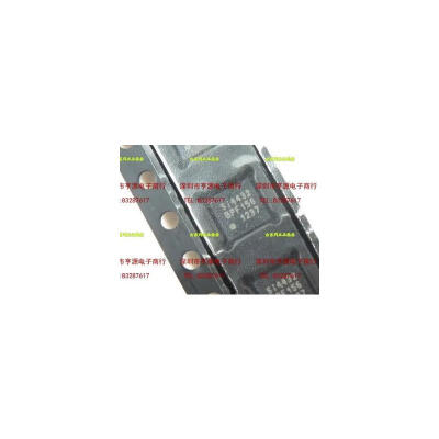 

Free Shipping 10pcs/lot SI4432-B1-FMR SI4432-B1 SI4432 QFN20 IC