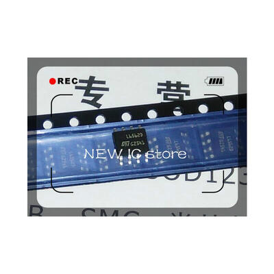 

Free Shipping 20pcs / Lot Number: L6562D SOP-8 SMD new and origlanl