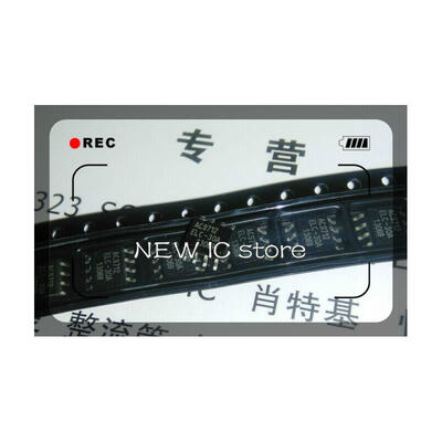

Free Shipping 10pcs/lot ACS712ELCTR-30A-T ACS712ELCTR-30A ACS712ELC SOP-8 IC