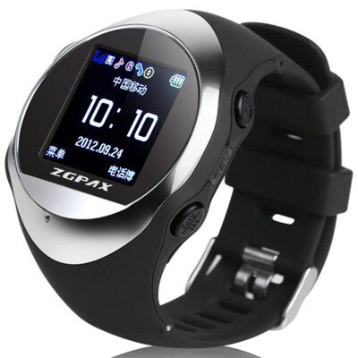 

GPS Tracker Bluetooth Smart Watch Andriod Satellite Locate Remote Monitor SOS For elder Dad Mom Children Sports Card Smartwatch