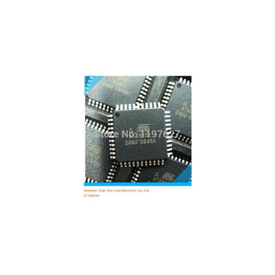 

FREE SHIPPING AT89S52-24AU AT89S52 QFP 10PCSLOT IC