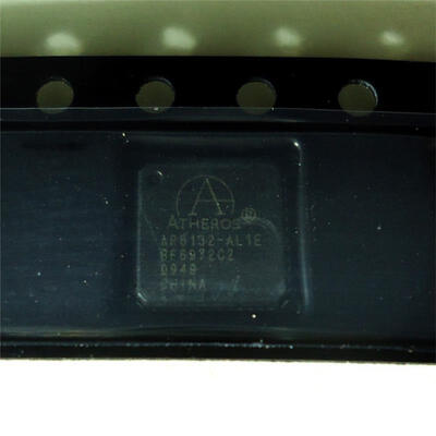 

2pcslot AR8132-AL1E 8132-AL1E AR8132 Ethernet controller