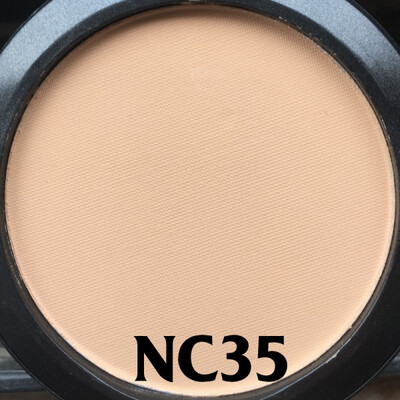 

Макияж STUDIO FIX 15g / 0.52oz Fabulous Pressed Face Ma.c's Make Up Powder Макияж Порошковая палитра Кожаная отделка