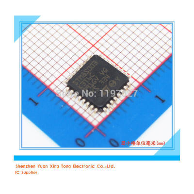 

10PCS/LOT STM8S003K3T6C QFP original electronic IC