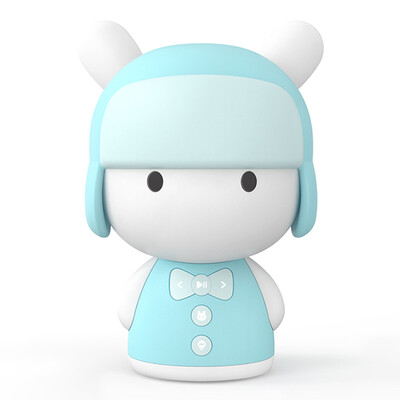 

Xiaomi MI Rabbit mini smart story machine for kidsblue