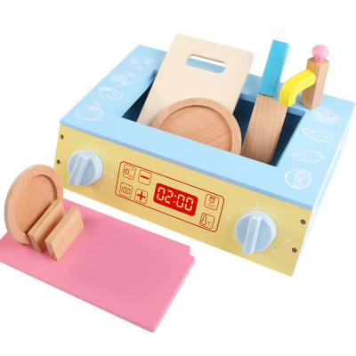 

New Wooden Baby Toys Wash Basin Sets Baby Educational Toys Baby Toys