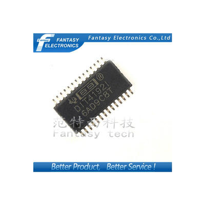 

2PCS DIT4192IPWR TSSOP28 DIT4192I TSSOP DIT4192IPW SMD DIT4192 new&original free shipping