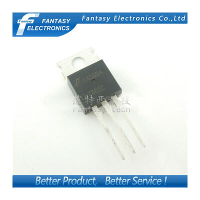 

10pcs LM7805CT TO-220 LM7805 TO220 Series 3-Terminal Positive Regulators new and original free shipping